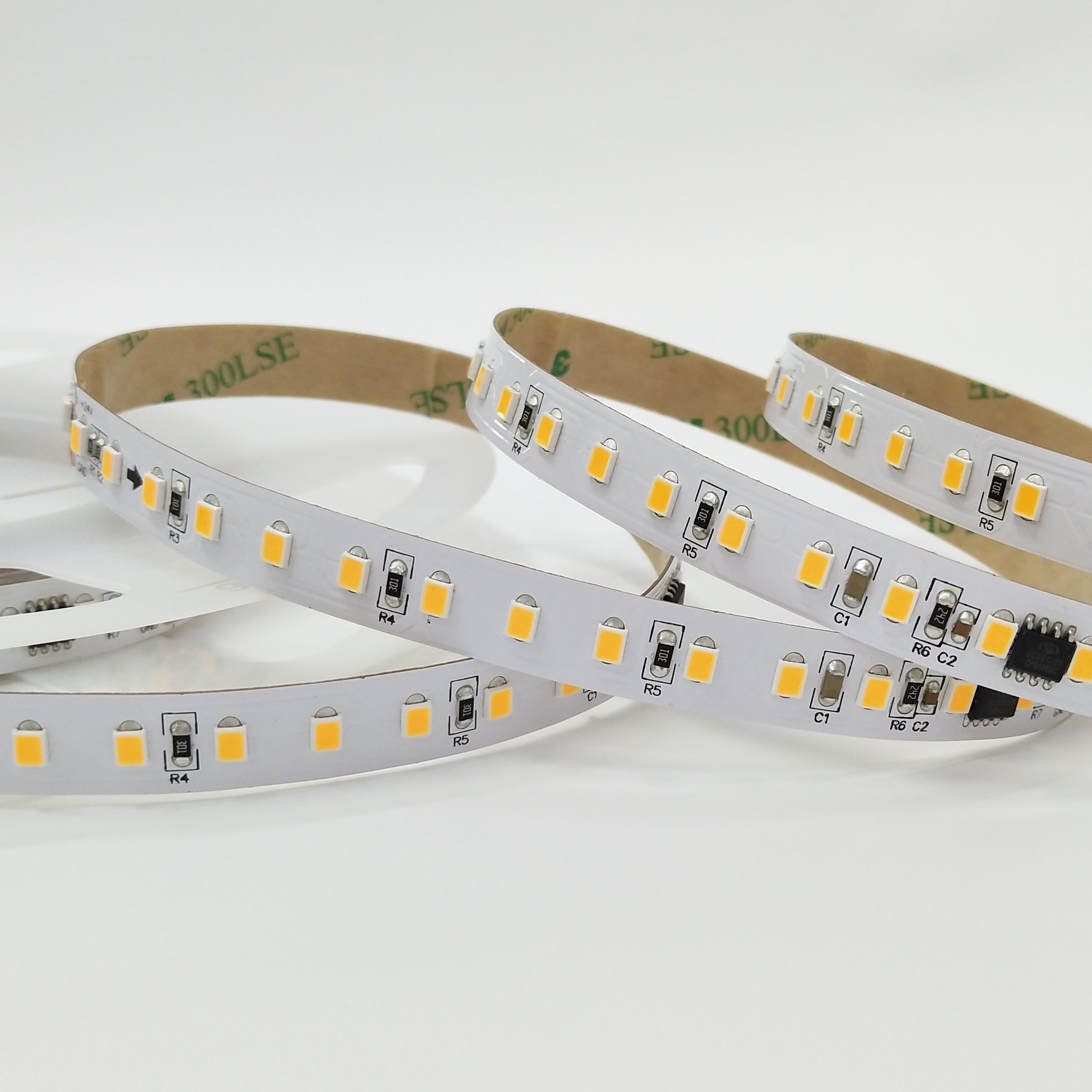 160lm/W LED Strip Light